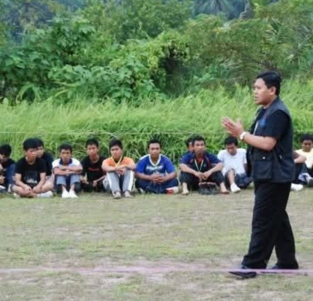 FUN-TIM 2023, kegiatan bersama anak-anak